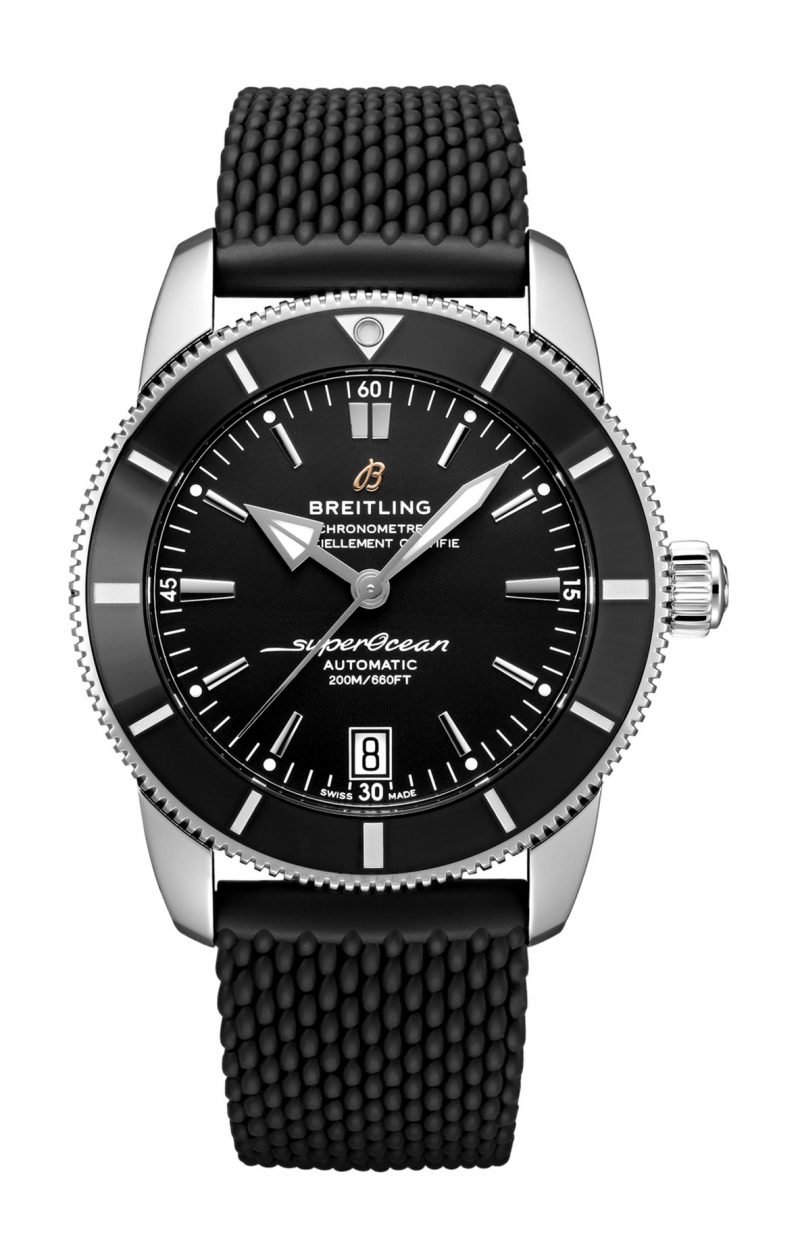 Superocean Heritage B20 Automatic 42