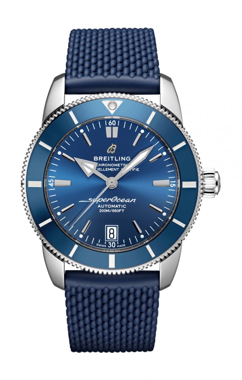 Superocean Heritage B20 Automatic 42