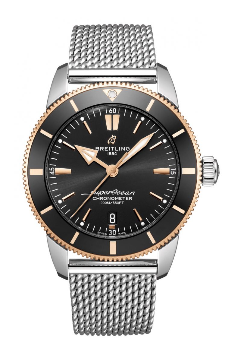Superocean Heritage B20 Automatic 44
