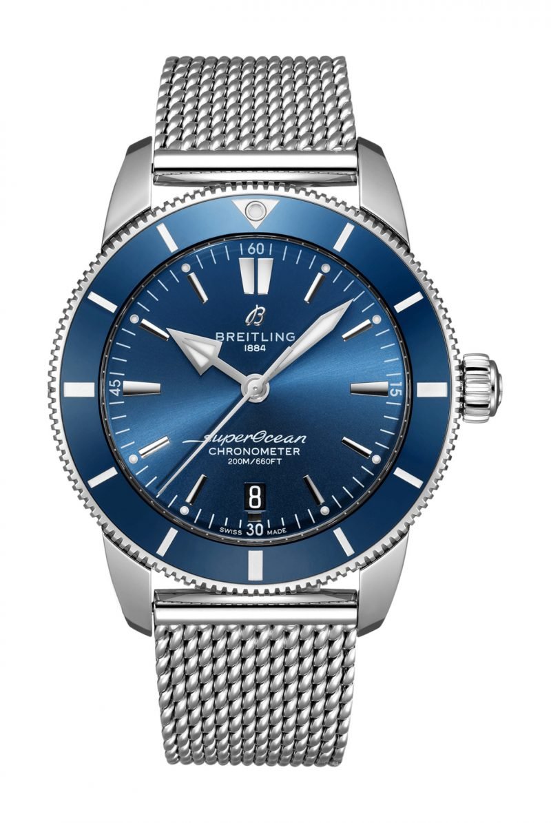 Superocean Heritage B20 Automatic 44