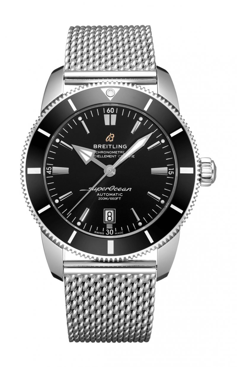 Superocean Heritage B20 Automatic 46