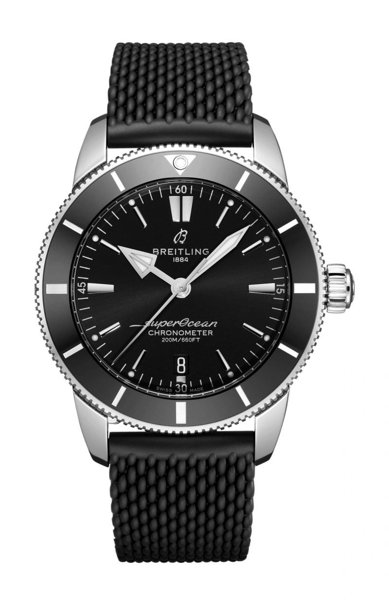 Superocean Heritage B20 Automatic 44