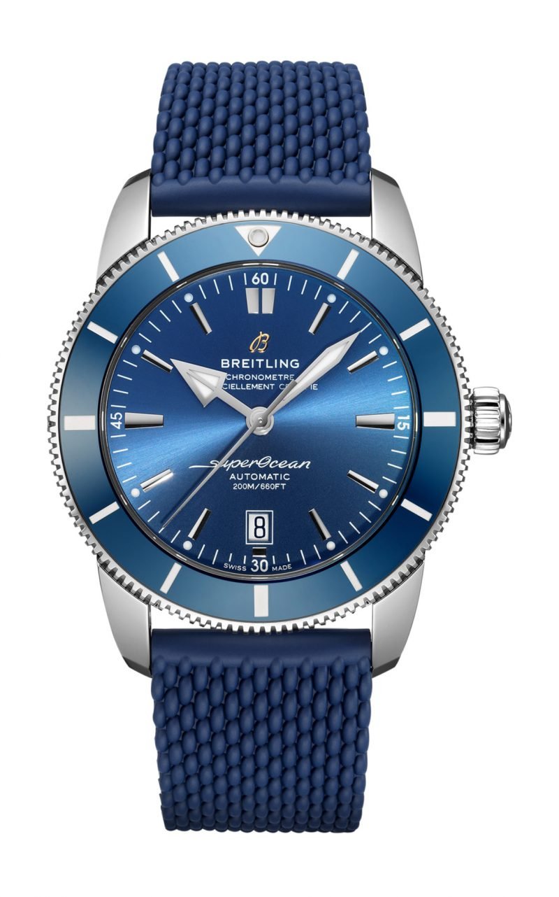 Superocean Heritage B20 Automatic 46