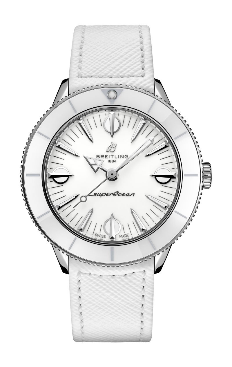 Superocean Heritage ’57 Pastel Paradise