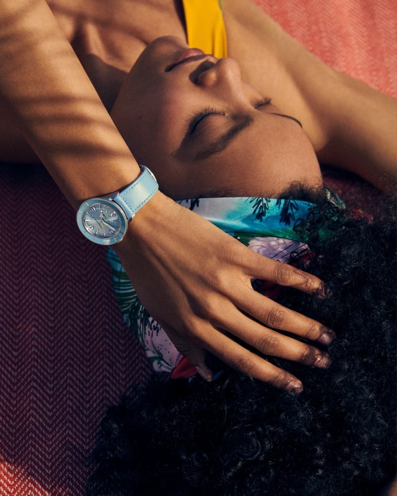 Superocean Heritage ’57 Pastel Paradise