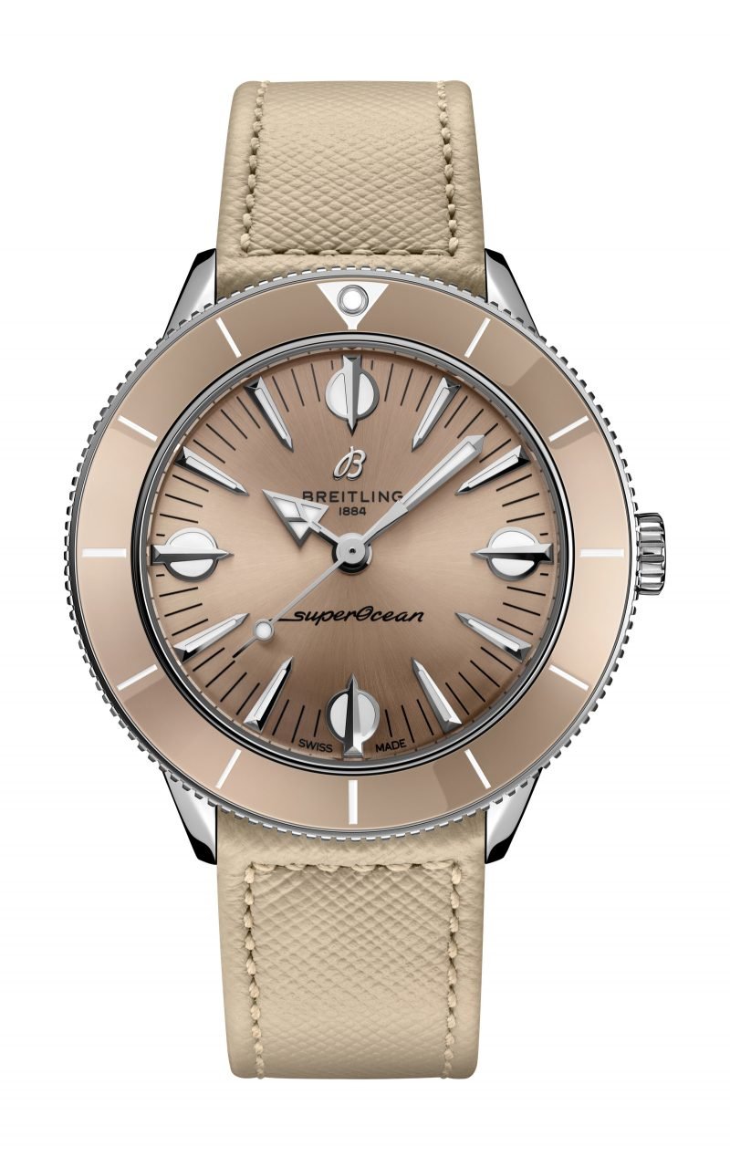 Superocean Heritage ’57 Pastel Paradise