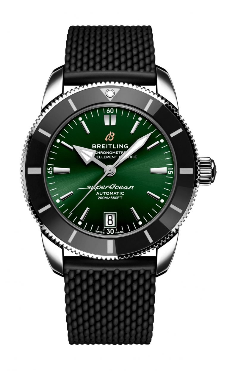 Superocean Heritage B20 Automatic 42