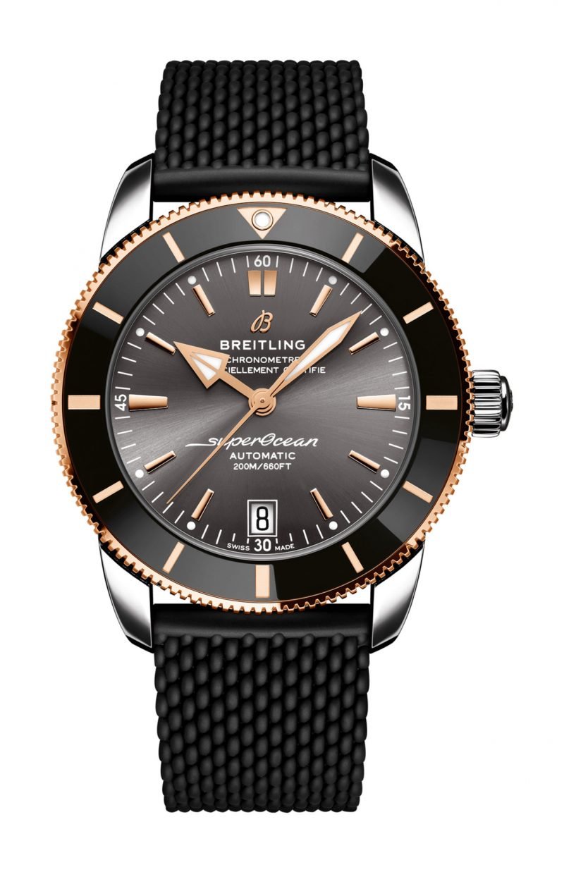 Superocean Heritage B20 Automatic 42