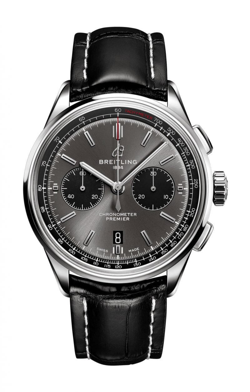 Premier B01 Chronograph 42