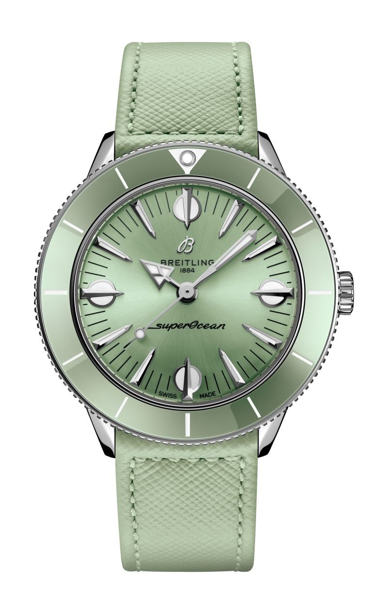 Superocean Heritage ’57 Pastel Paradise