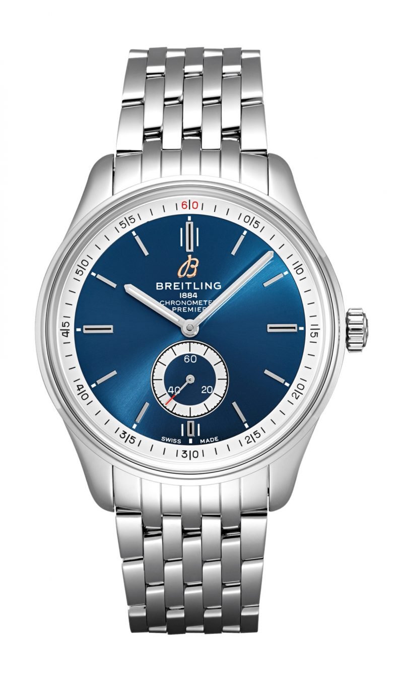 Premier Automatic 40