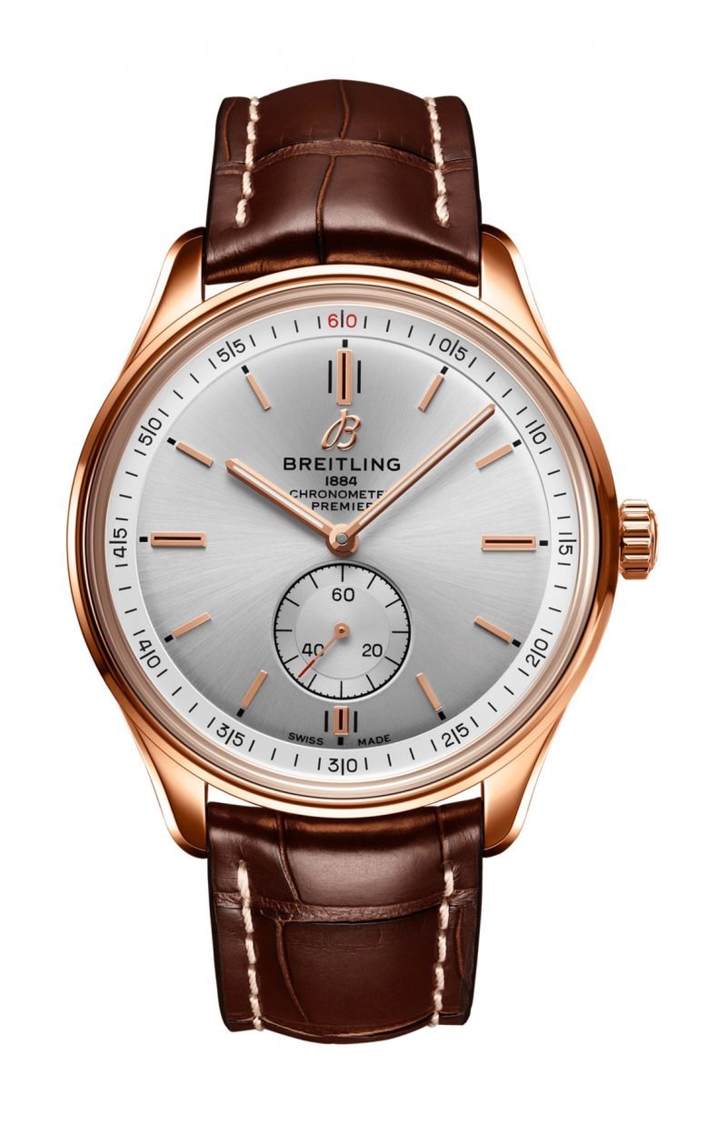 Premier Automatic 40