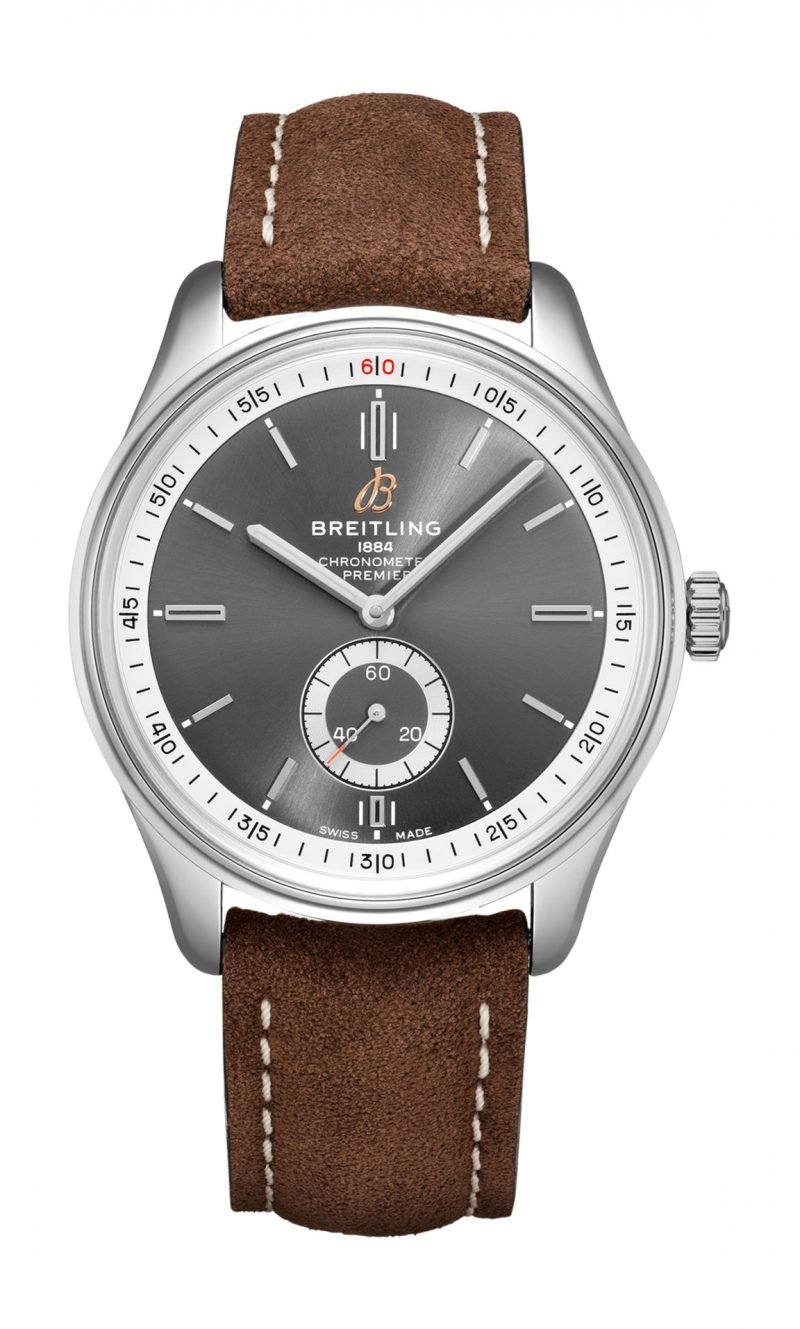 Premier Automatic 40