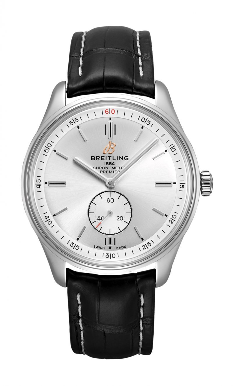 Premier Automatic 40