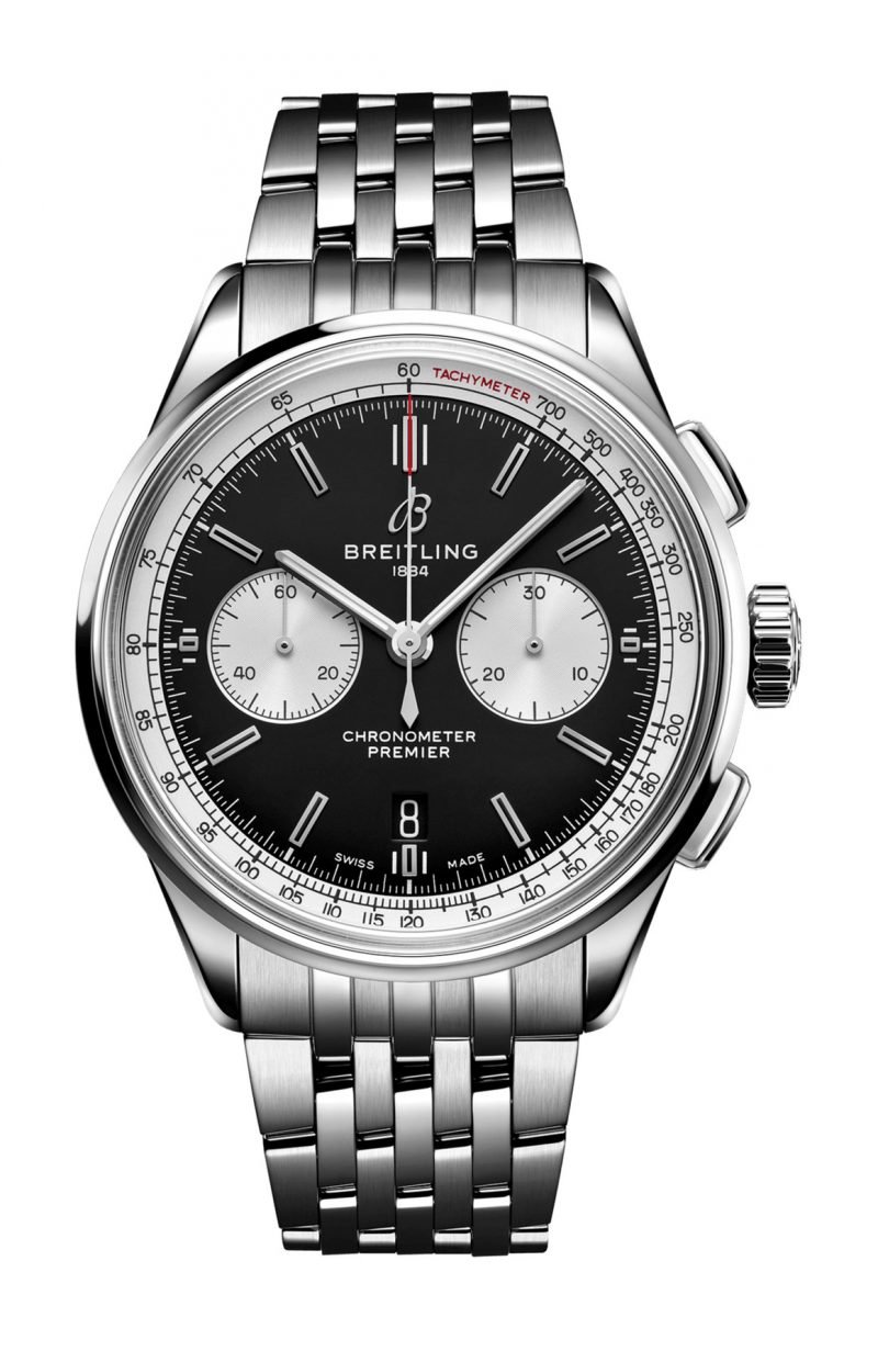 Premier B01 Chronograph 42