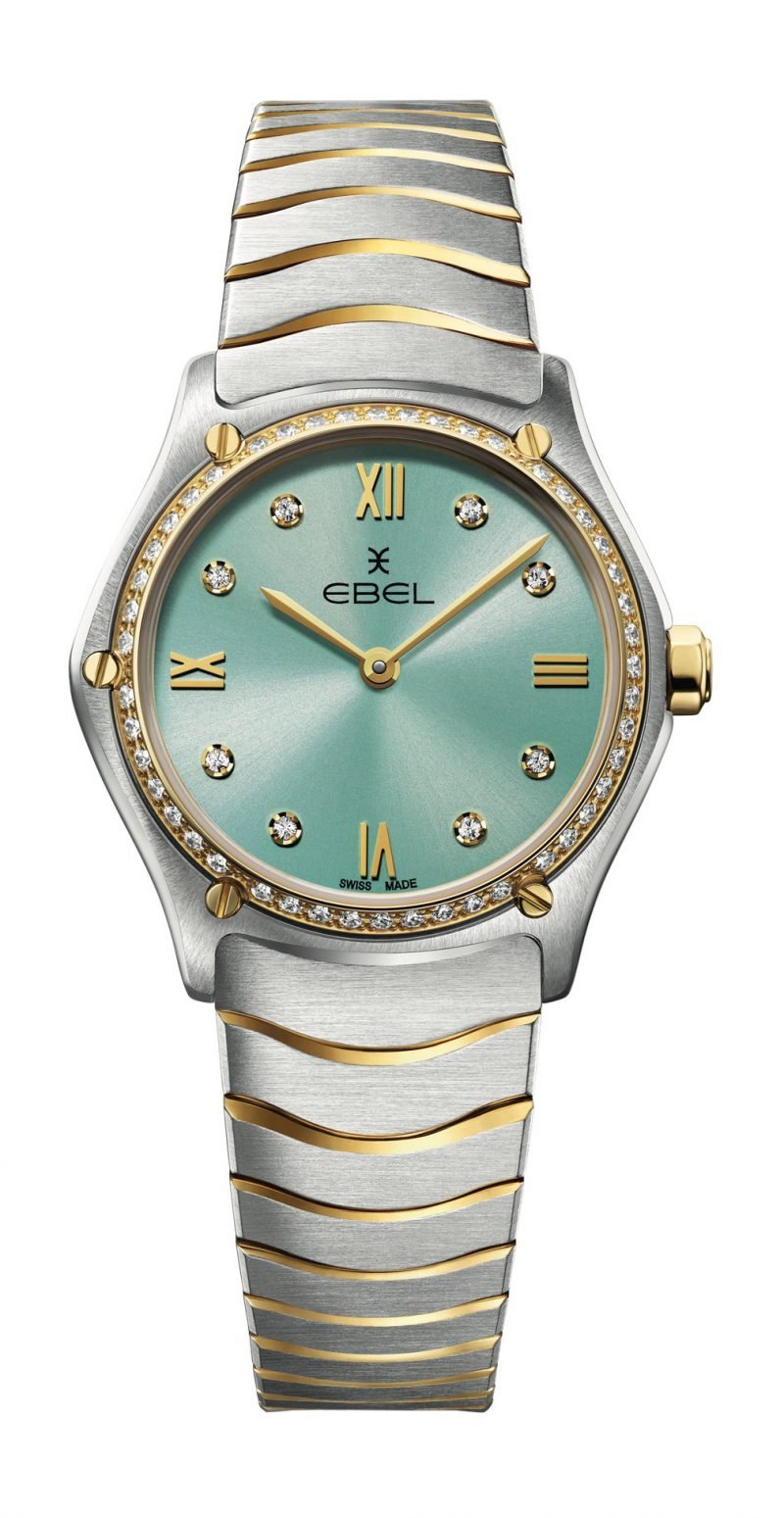Sport Classic Lady