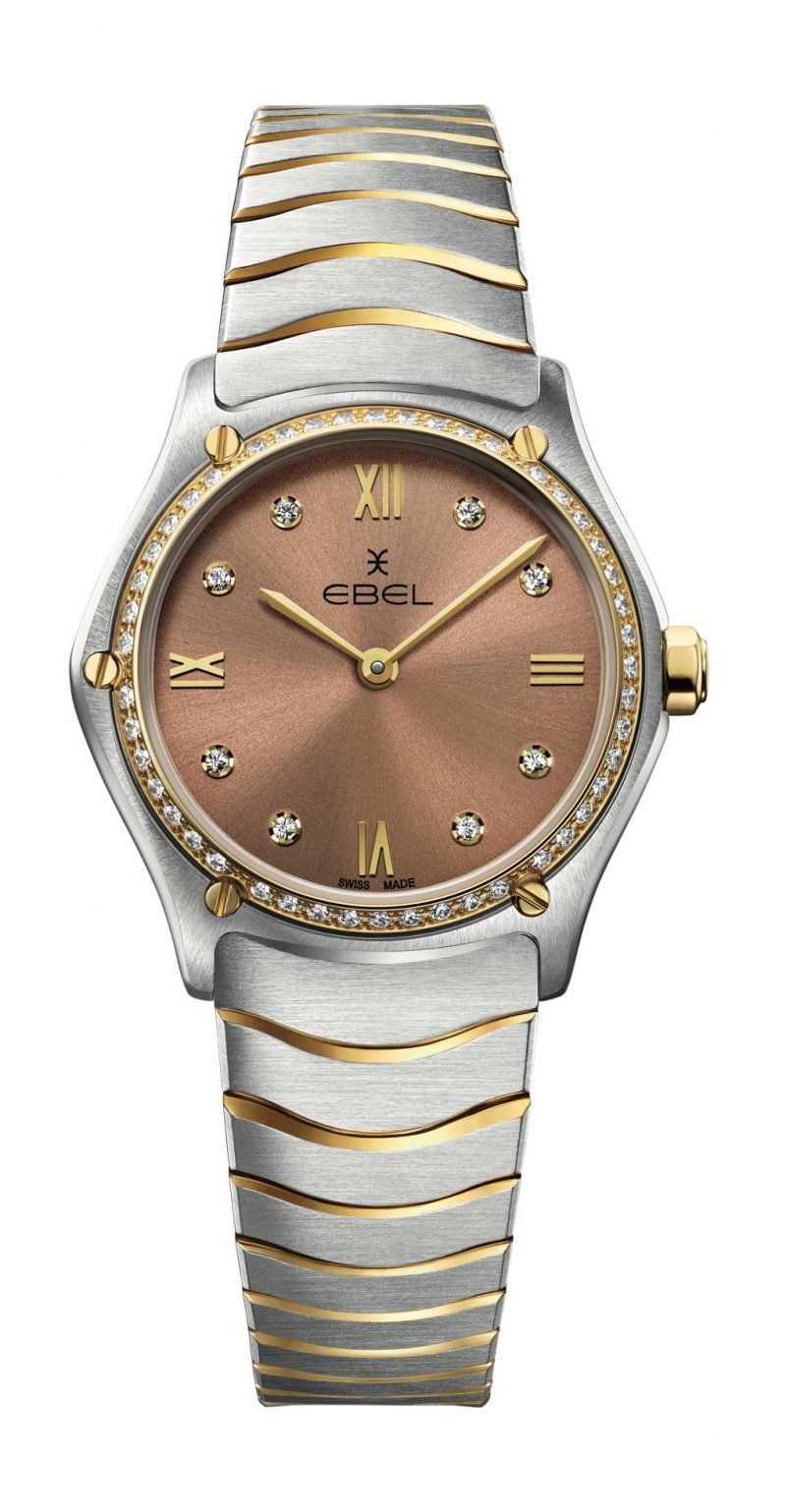Sport Classic Lady