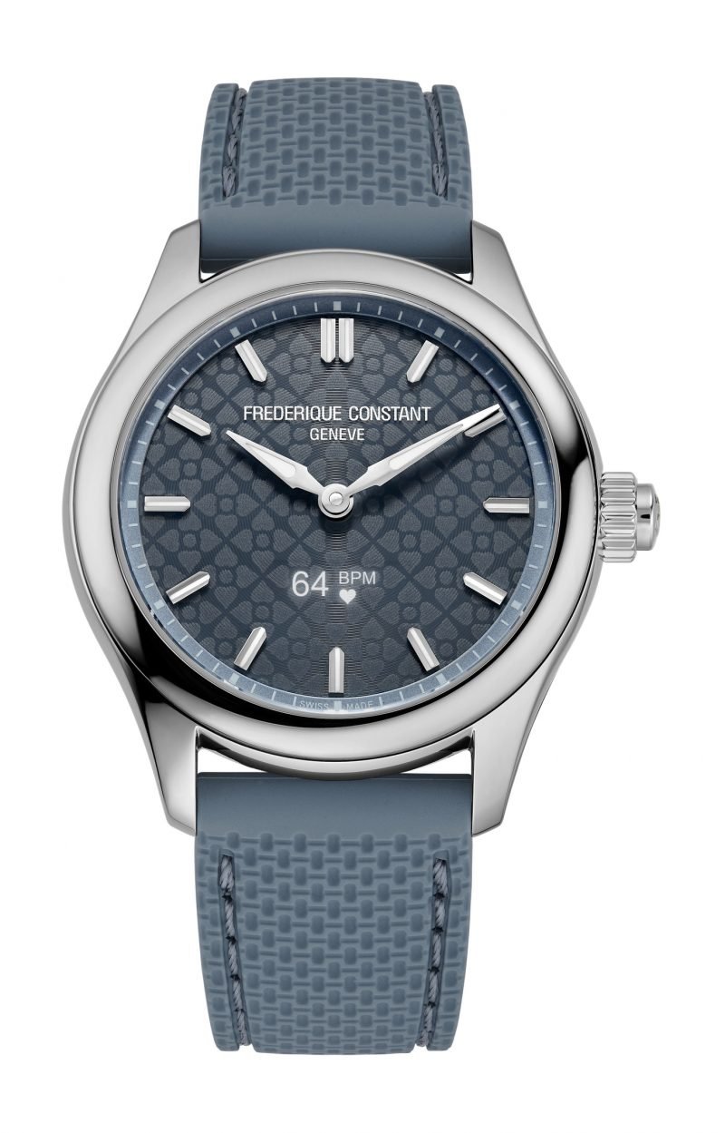 Smartwatch Ladies Vitality