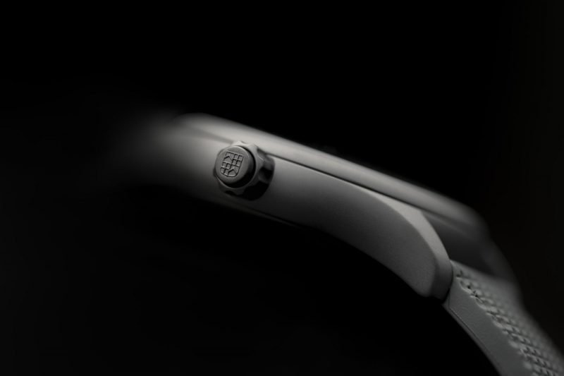 Smartwatch Gents Vitality