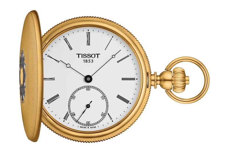 Savonnette Mechanical