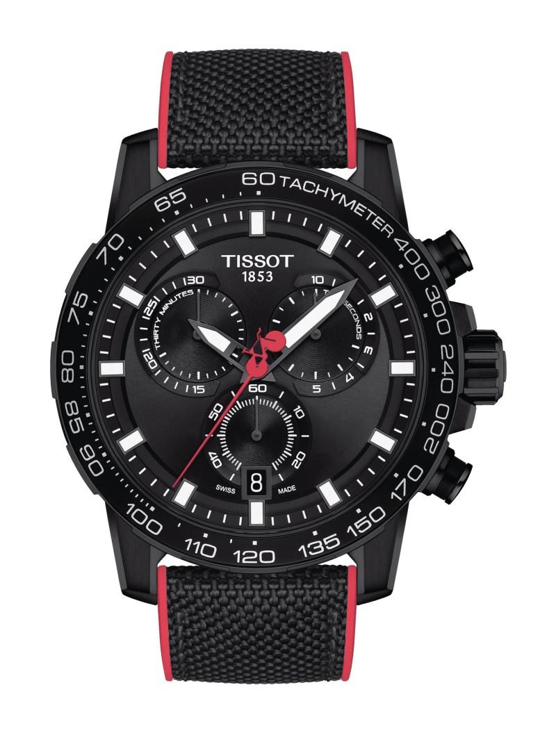 Supersport Chrono Giro D’Italia
