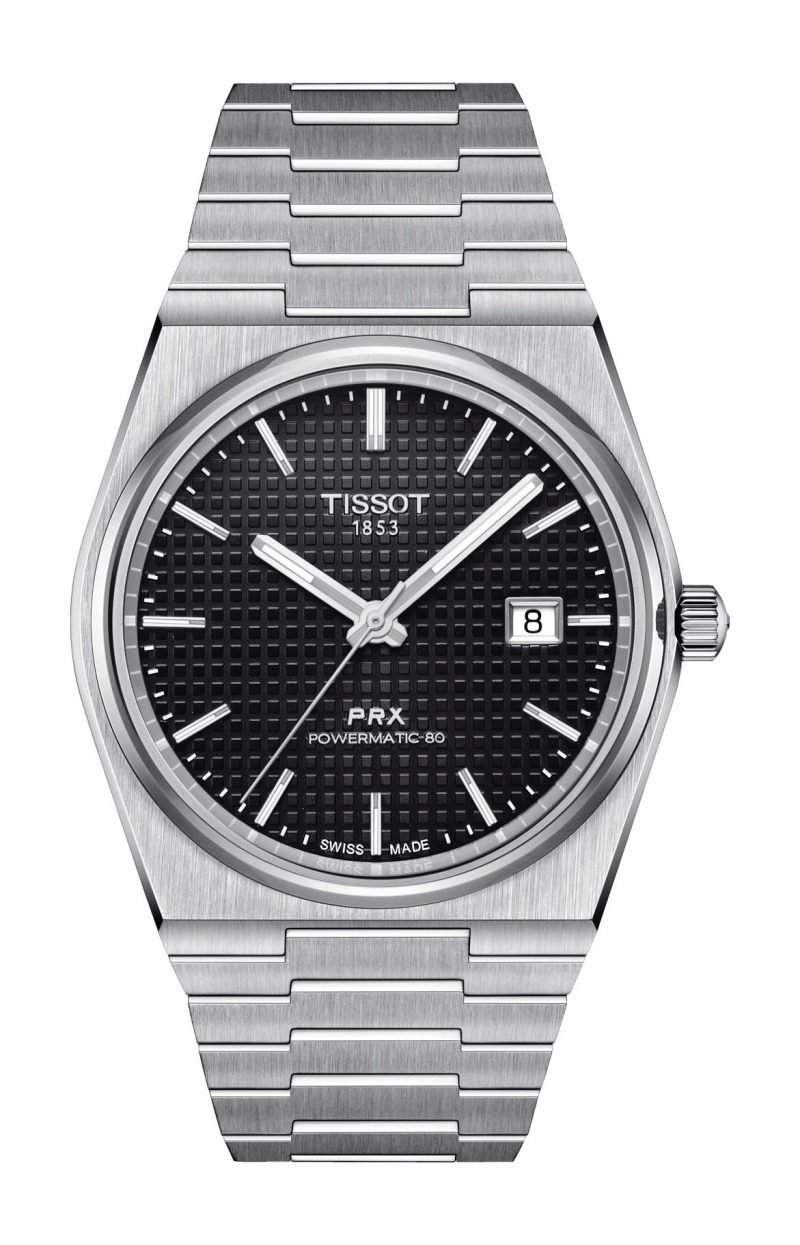 PRX Powermatic 80
