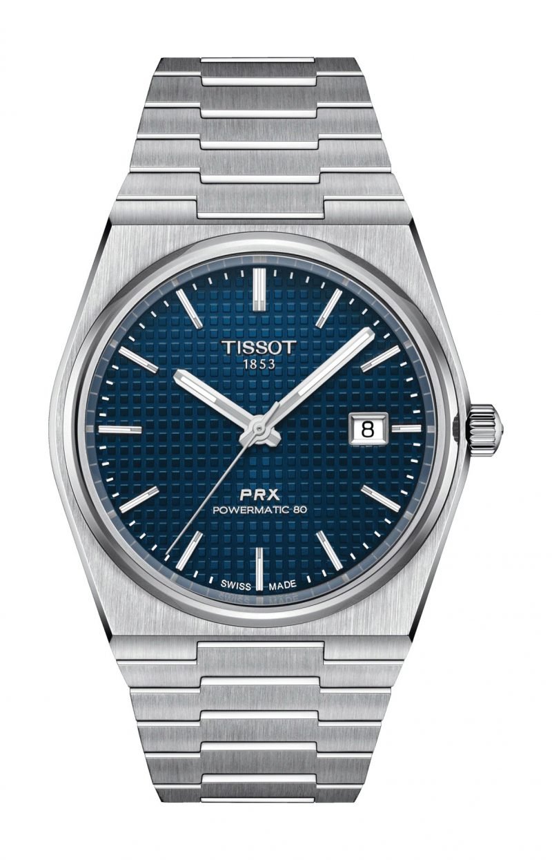 PRX Powermatic 80