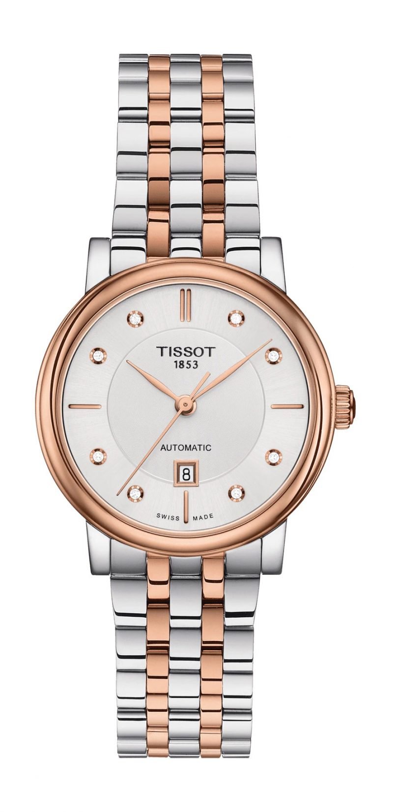 Carson Lady Automatic