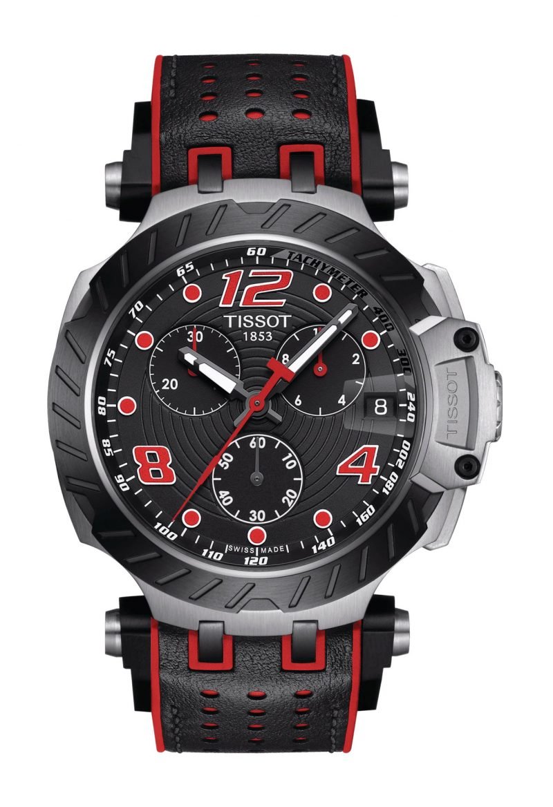 T-Race Chronograph