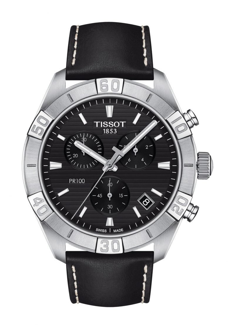 PR 100 Sport Gent Chronograph