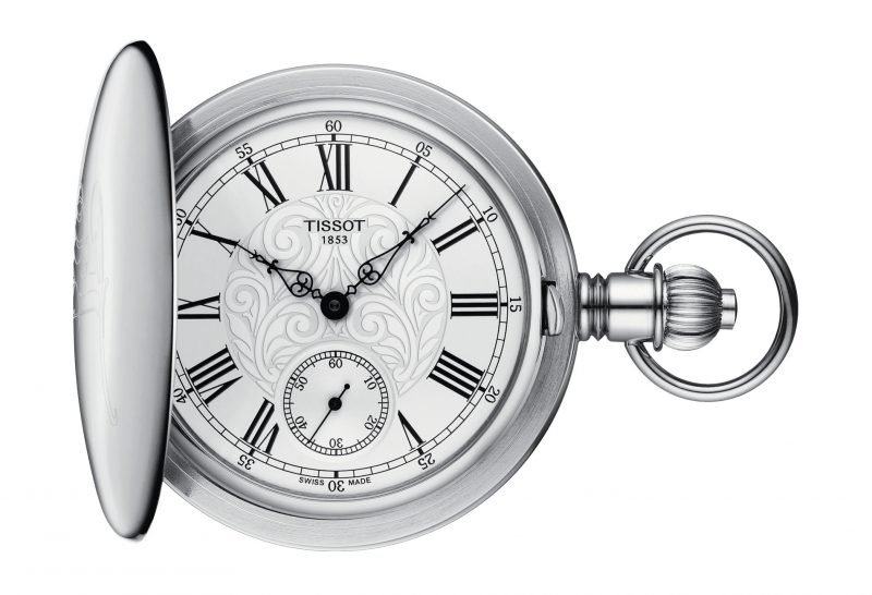 Savonnette Mechanical