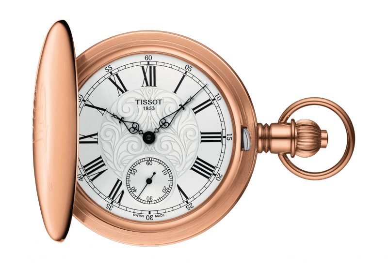 Savonnette Mechanical