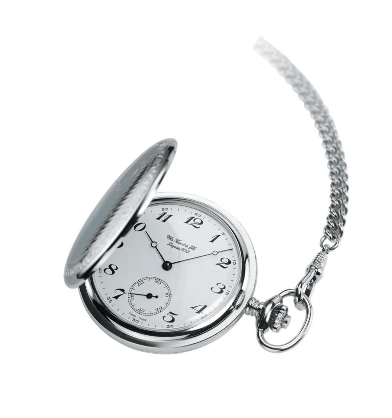 Savonnette Mechanical