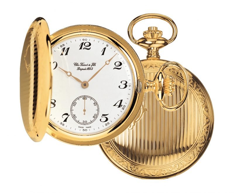 Savonnette Mechanical