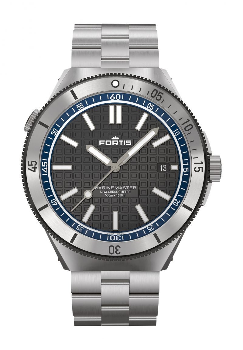 Marinemaster M-44 Ocean Blue
