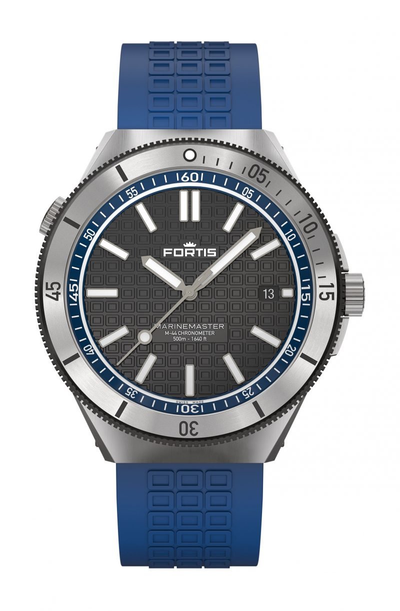 Marinemaster M-44 Ocean Blue