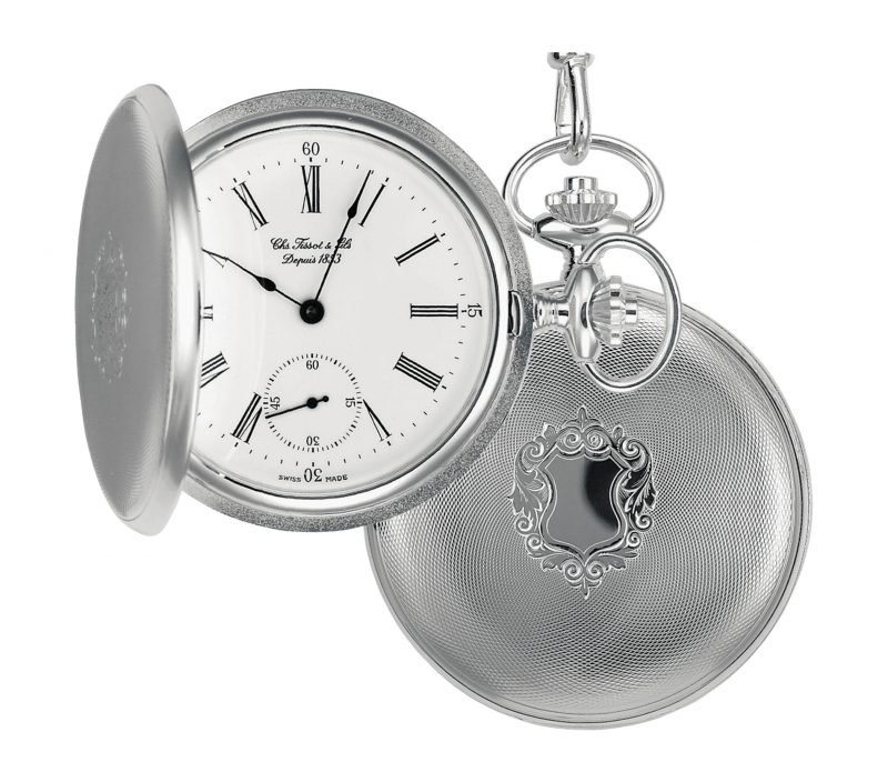 Savonnette Mechanical