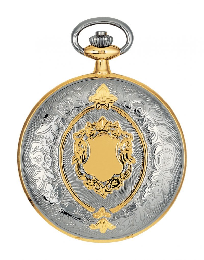 Savonnette Mechanical