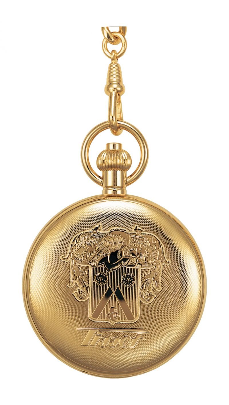 Savonnette Mechanical