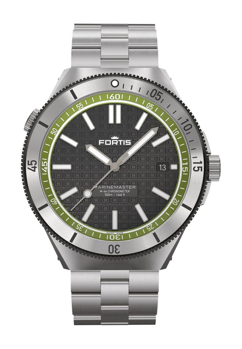 Marinemaster M-44 Woodpecker Green