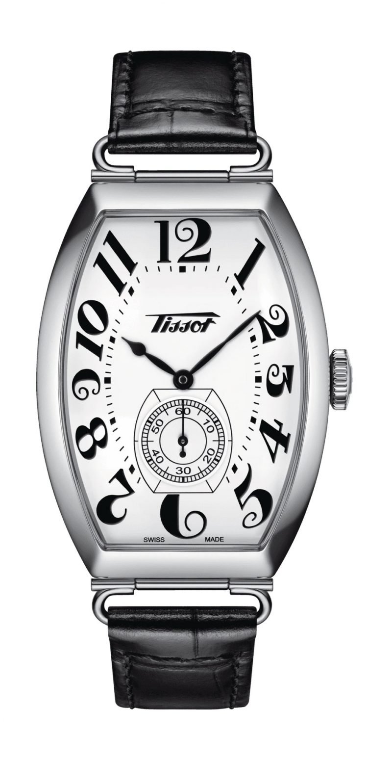 Heritage Porto Mechanical