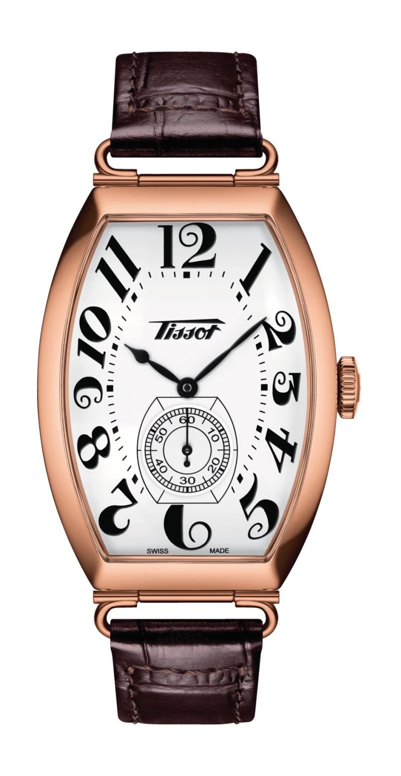 Heritage Porto Mechanical