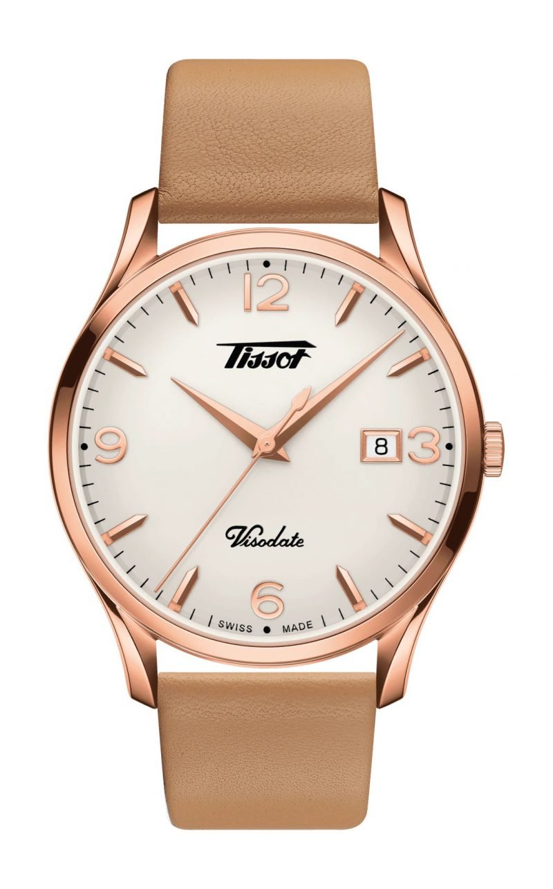 Heritage Visodate