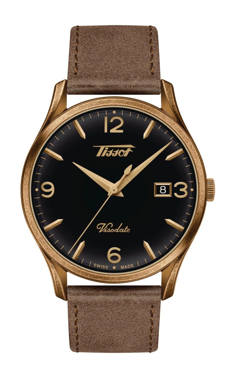 Heritage Visodate