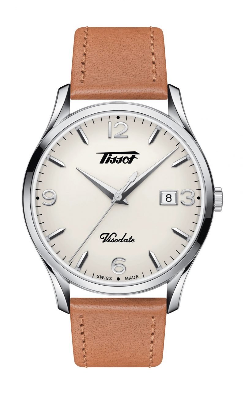 Heritage Visodate