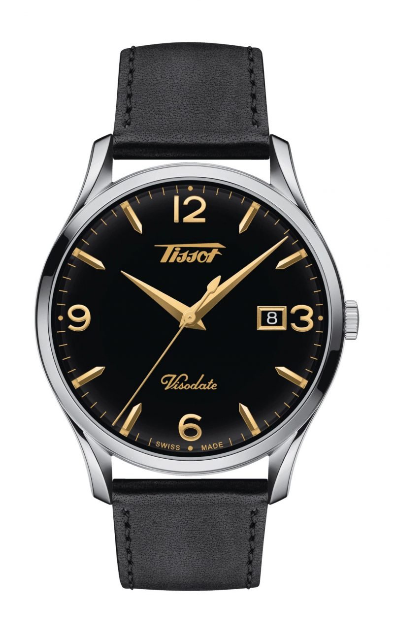 Heritage Visodate