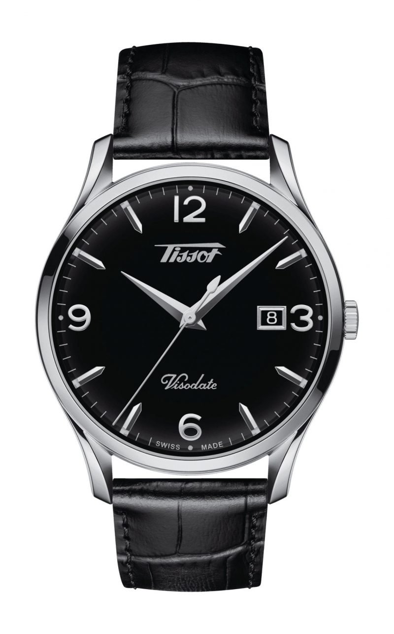 Heritage Visodate