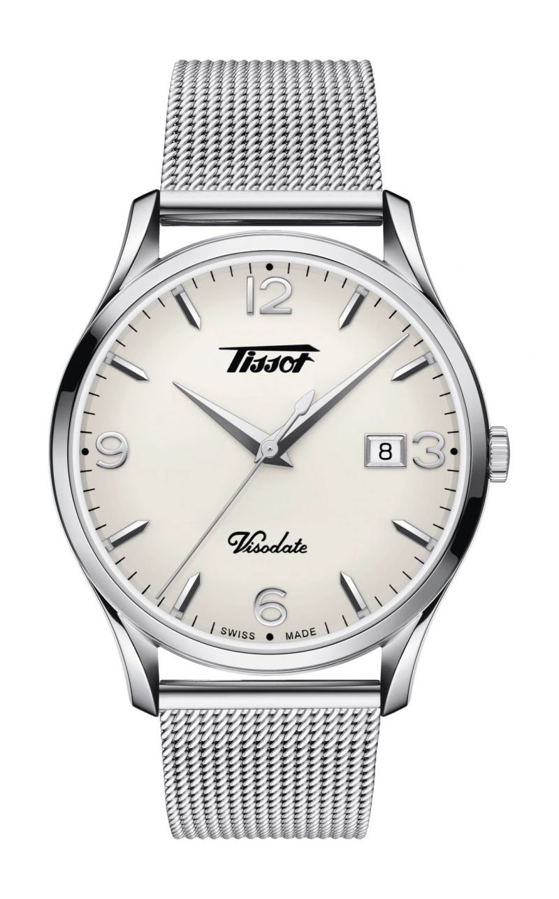 Heritage Visodate