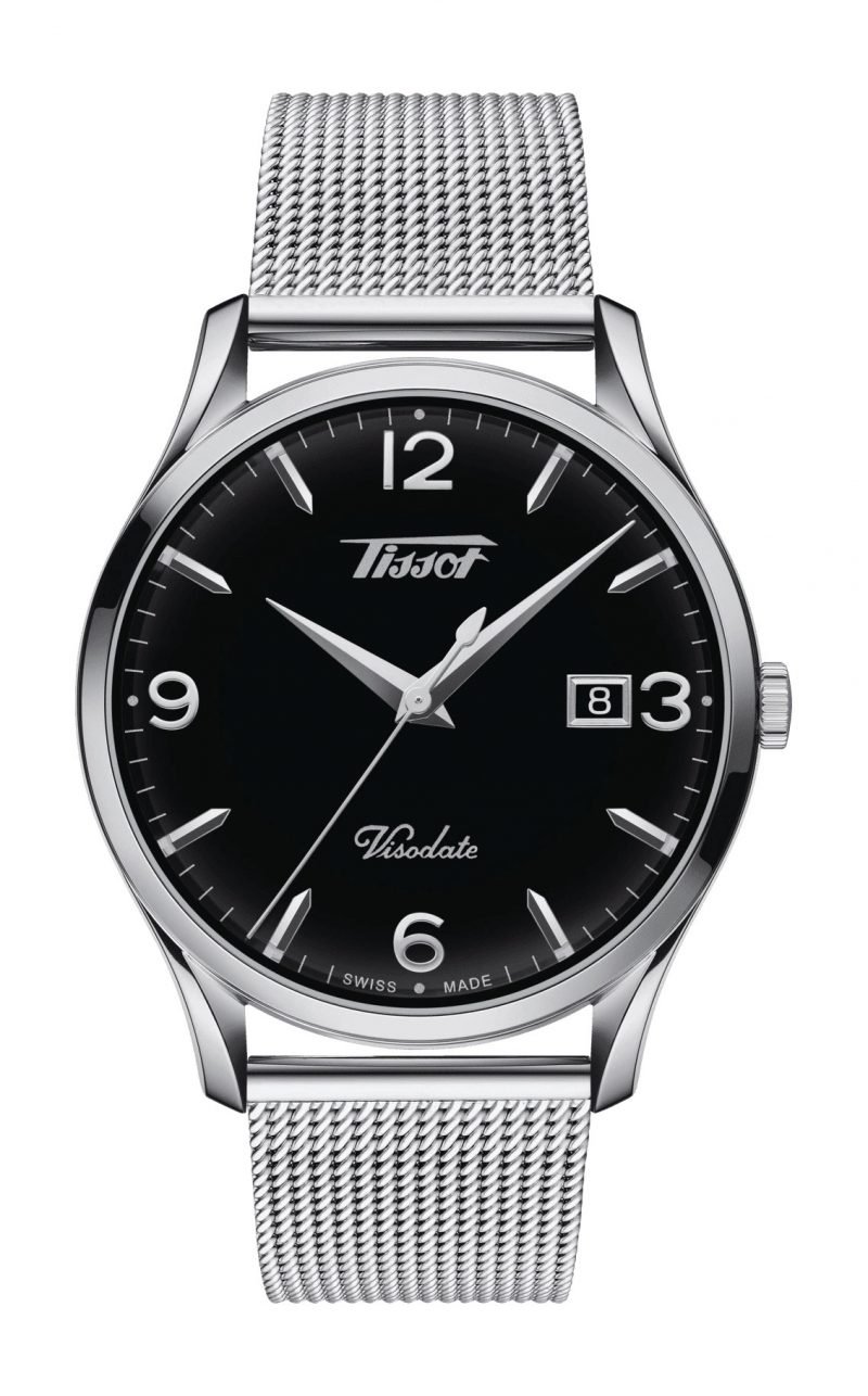 Heritage Visodate