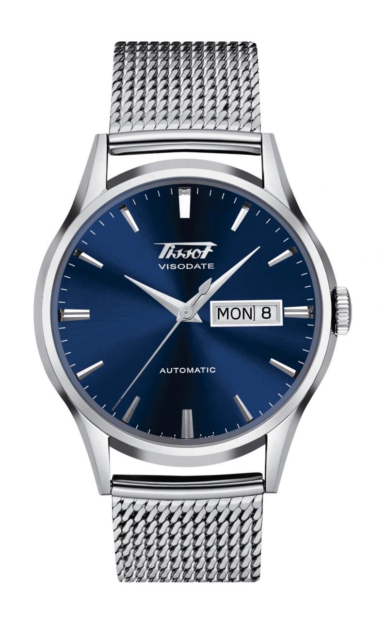 Heritage Visodate Automatic